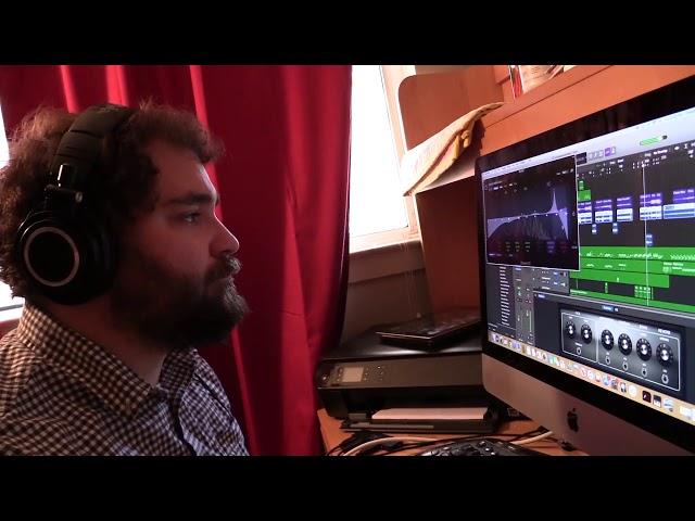 TIM KOHLER: ABOUT ME