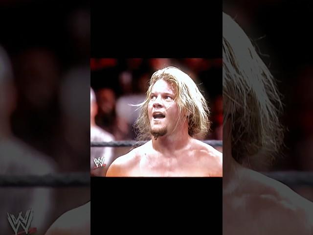 Shawn Vs Jericho's EPIC WrestleMania 19 Match Still Gives Me CHILLS Today