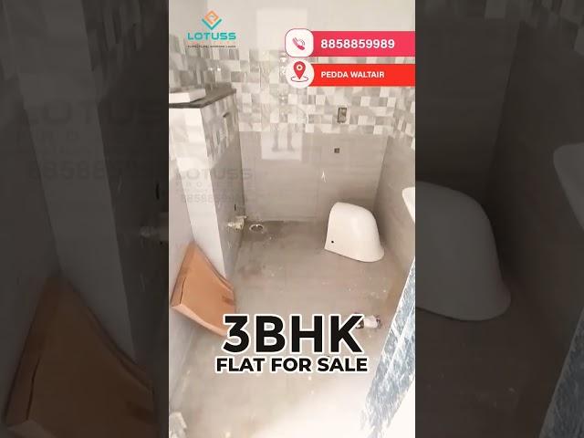 PremiumQuality Flats availablein peddaWaltair #vizag  #trending #reels #flatsforsale #flat #property