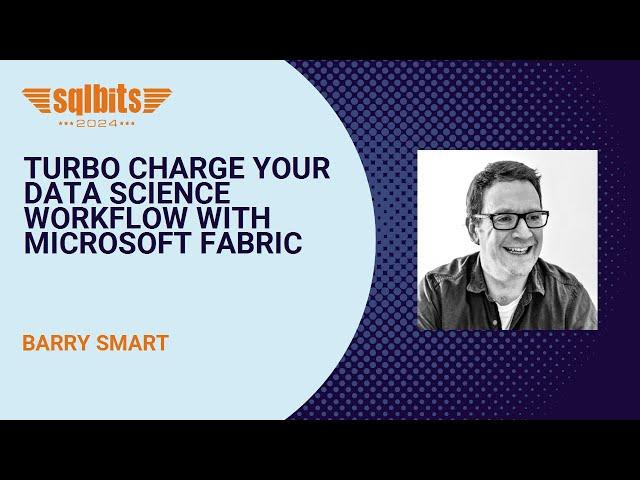 Turbo charge your Data Science workflow with Microsoft Fabric