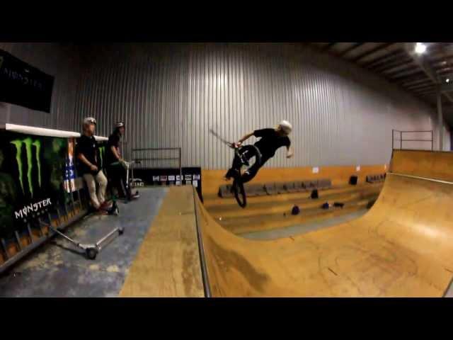 Aaran Selway One Clip