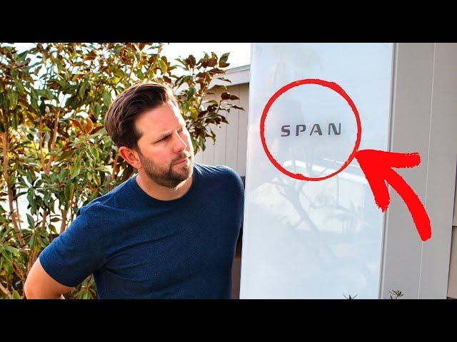 Span Smart Panel - 10 months later