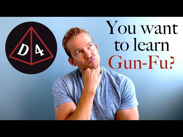 The Gunk: d4 #107