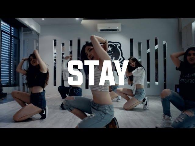 MDS | Girl Style - Beginner (Zedd feat. Alessia Cara - Stay) by SueYin Wong