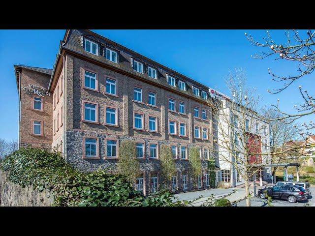 Best Western Premier Hotel Villa Stokkum, Hanau am Main, Germany