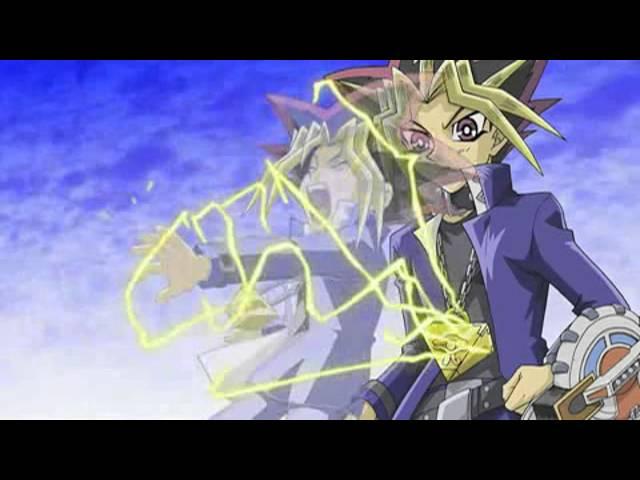 Yu-Gi-Oh! - The Movie: The Pyramid Of Light (Official Trailer)