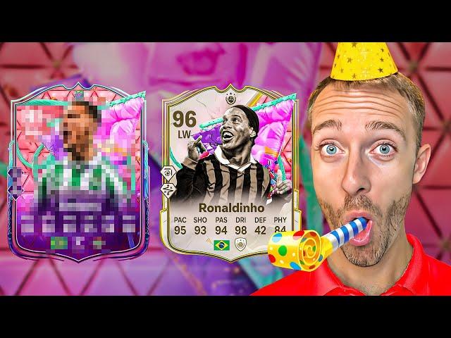 FUT BIRTHDAY is NEXT!!