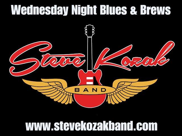 If You Please - Steve Kozak Band