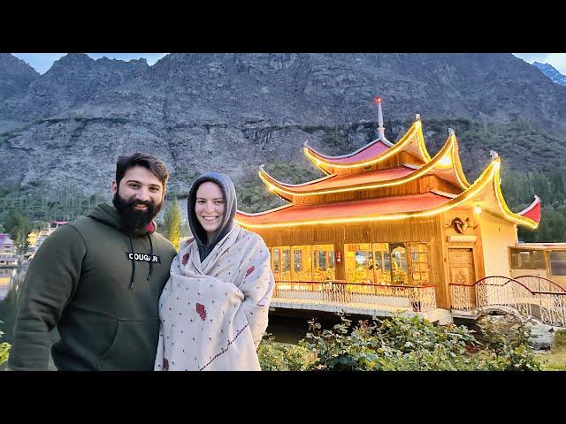 SHANGRILA RESORT SKARDU | Staying at Most EXPENSIVE and BEAUTIFUL valley of Pakistan 