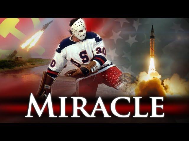 MIRACLE - The Greatest American Sports Moment of All Time