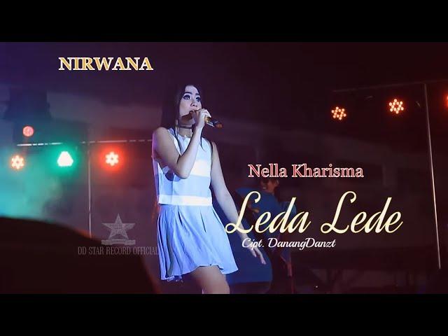 Nella Kharisma - Leda Lede | Dangdut [OFFICIAL]