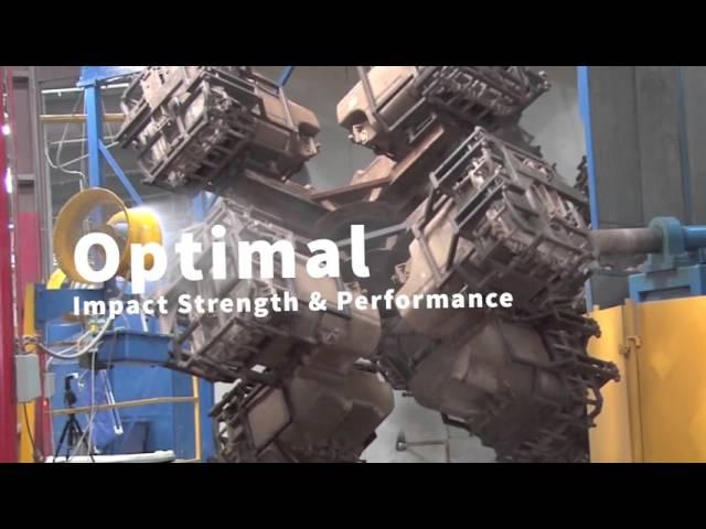 Advanced Rotational Molding - How It's Made