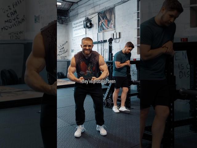 3 Things I Wish I Knew When I Started Lifting