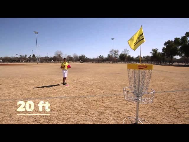 SpinTV TIPS: Putt like a World Champion with Paul McBeth