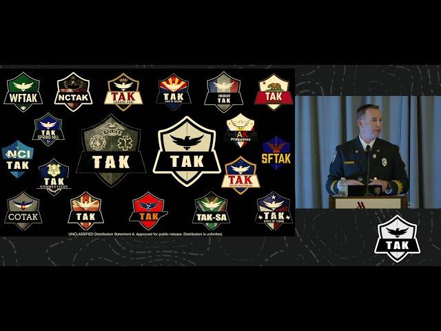 2024 TAK OFFSITE - PUBLIC SAFETY KEYNOTE