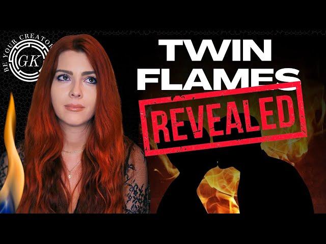 The Deepest Twin Flame Video Ever Made