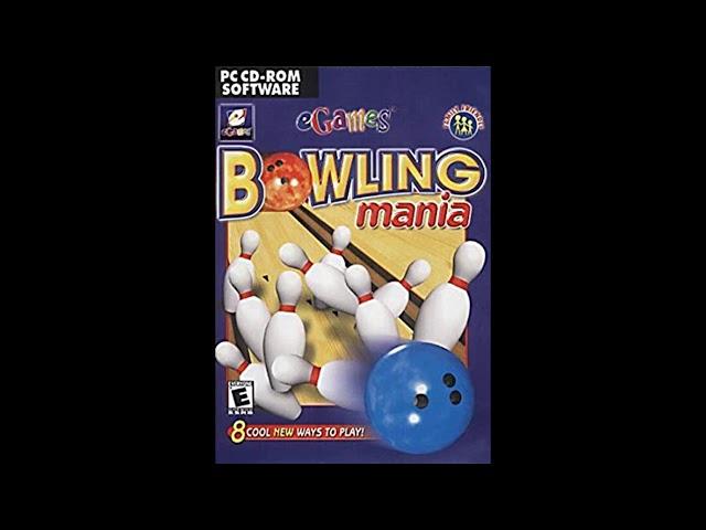 Bowling Mania - Extended Theme