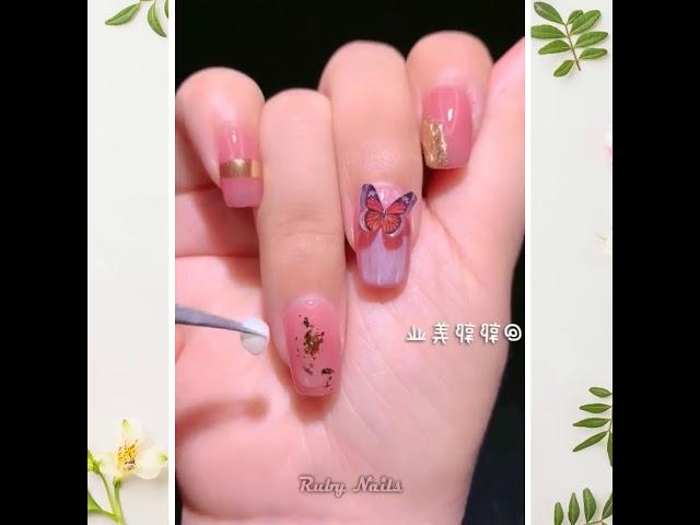 The Best Nail Art Designs Compilation  Nail Art Design Tutorial