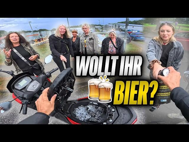 WILLST DU EIN BIER?  | WACKEN 2024