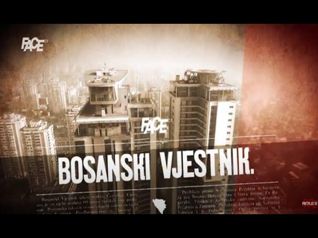 BOSANSKI VJESTNIK – 16. 10. 2024.