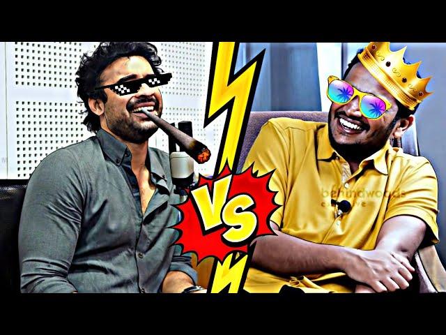 Tovino thomas and Basil joseph thug life|malayalam thug life videos|hitrolls