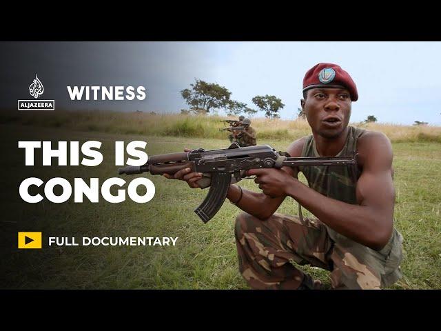 Rare access inside one of the world’s longest running conflicts | Witness Documentary