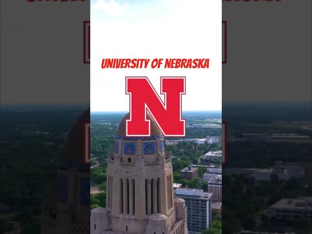 Highest Paid Majors at The University of Nebraska!