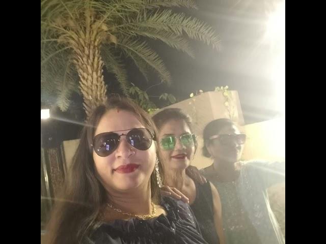 chitra johri ️