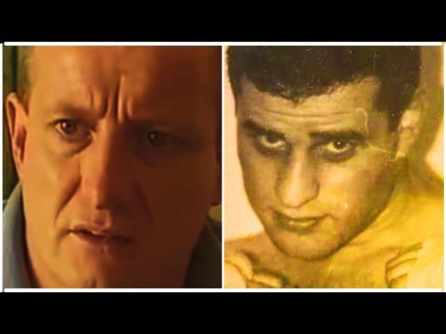 QSG  v Salford Lads : Gangland Britain Ep.1