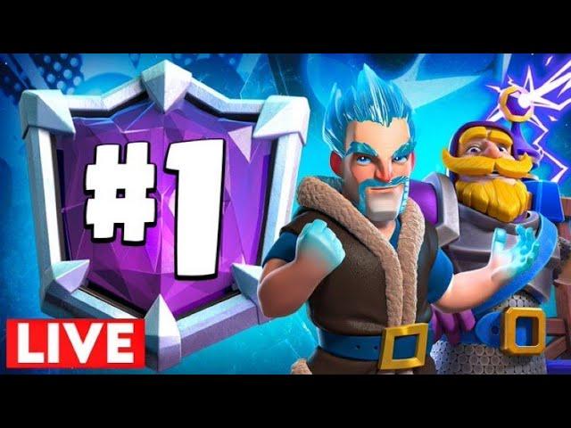 The Goal is Simple. Top 10 or Crashout!