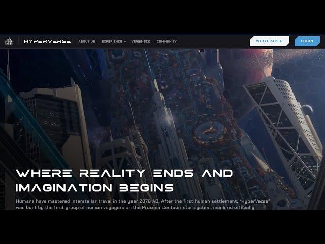 Is HyperVerse a SCAM? Watch this before joining.