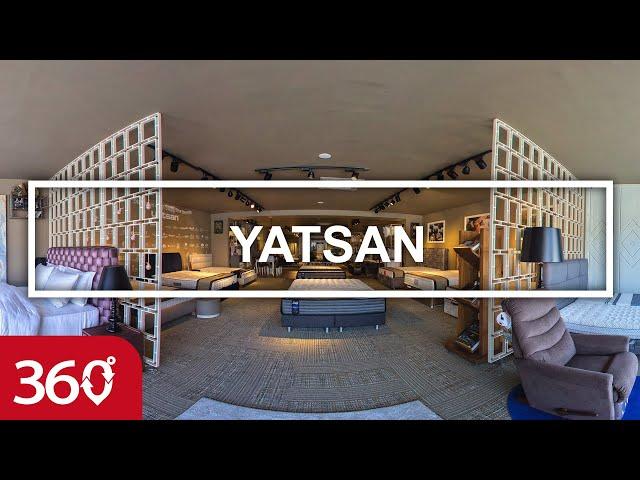 Yatsan | Karabağlar İzmir