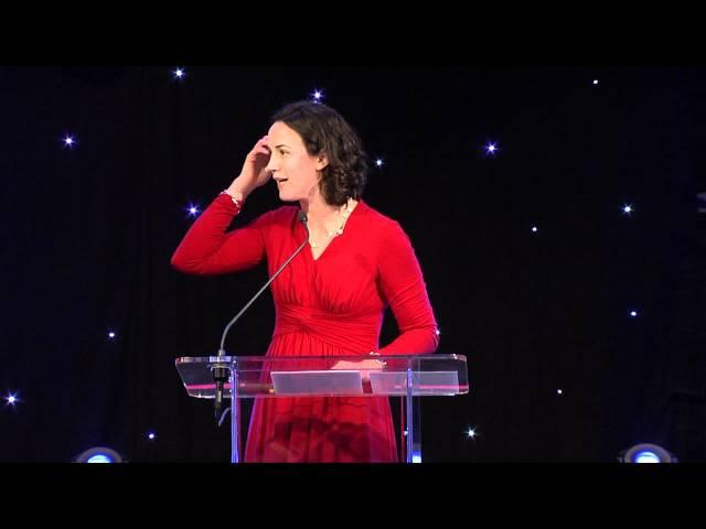 Evangelizing-Megan McCartney