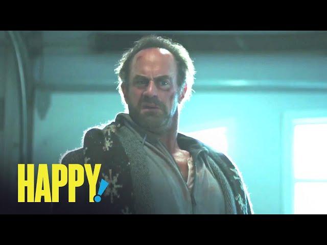 HAPPY! | Season 1, Episode 6: Stay of Execution | SYFY