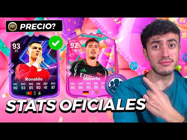 FUT BIRTHDAY será el MEJOR EVENTO de FC25?!