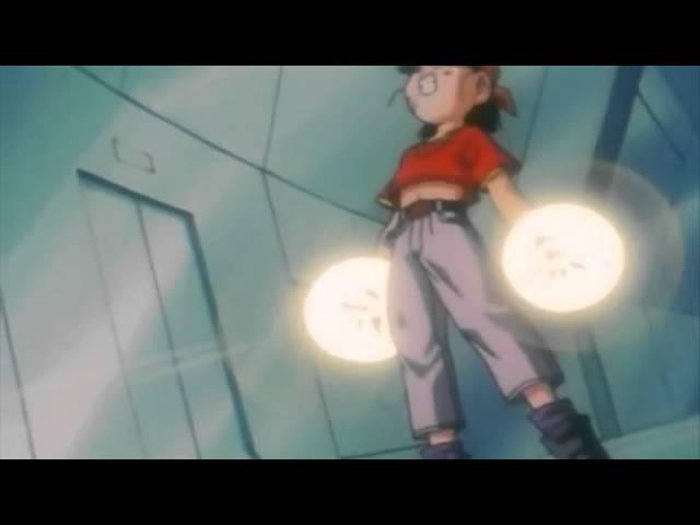 (Dragon Ball GT) How Saiyans React to Friendship Betrayal