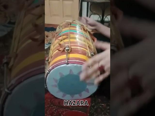 #Hazara#mahiye