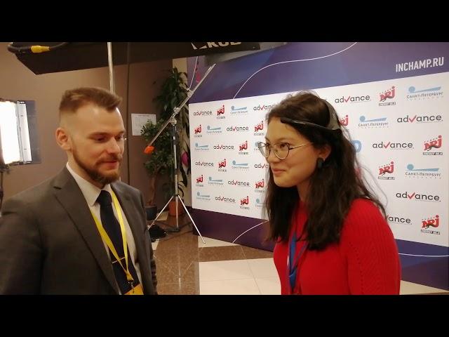 AFTER INCHAMP: Елена Ким, Александр Згода и наш TuSion