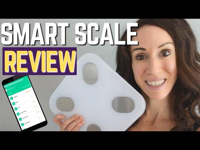 FITTRACK Scale Review | Fittrack DARA Accuracy? WORTH IT?