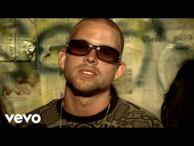 Collie Buddz - Mamacita (Video - Version 2)