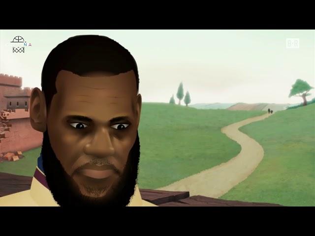 GAME OF ZONES - Puntata speciale 2018 | SUB ITA - GazzettaNBA.it