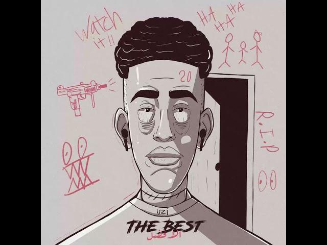 Dzel Uzi - The Best | ديزل اوزي - الافضل