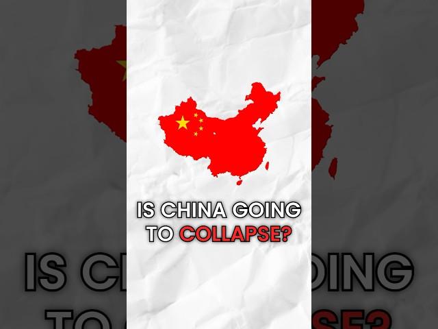 Why the World Needs China