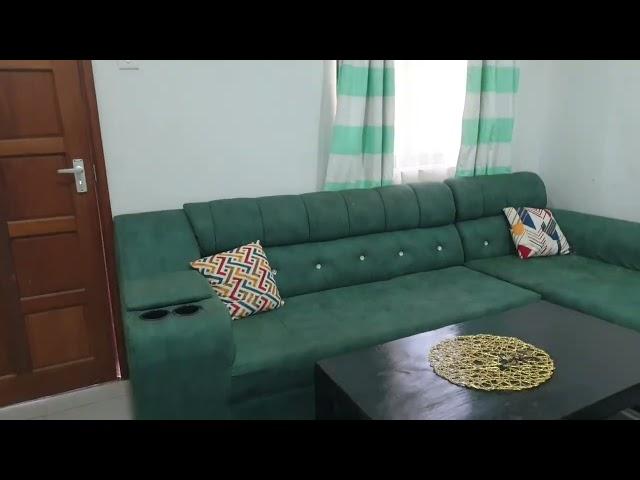 1 bedroom AirBnB to rent in Bamburi,Mombasa