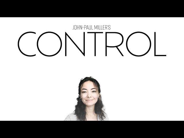 John-Paul Miller's Control