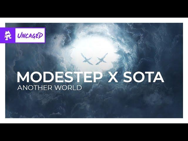 Modestep x SOTA - Another World [Monstercat Release]