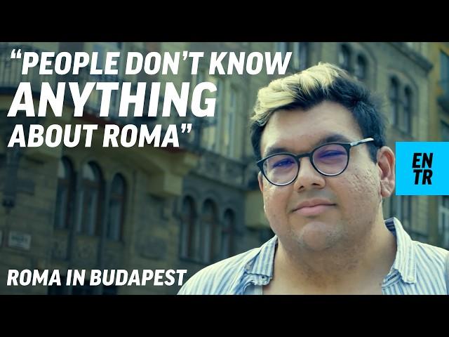 30 Questions to a Roma in Hungary