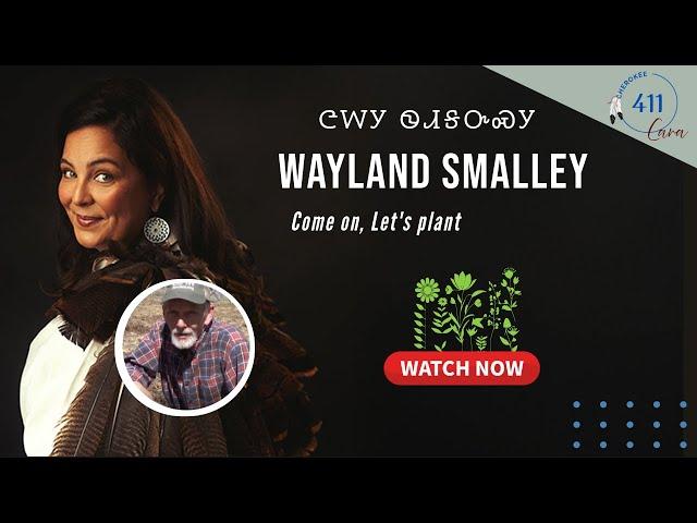 Come On, Let’s Plant!  | Wayland Smalley’s Deep Mulch Garden Movement
