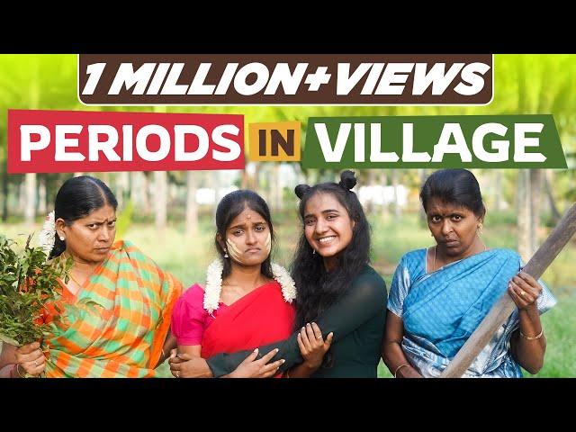 Periods in Village | EMI Rani | ( Check Description)