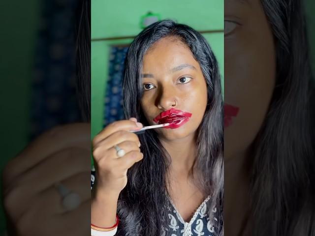 New Lipstick Hack  | it’s Work  #shortvideo #youtubeshorts #hack #lipstick #hacks #viralvideo
